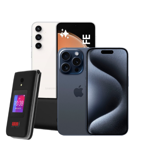 CELULARES